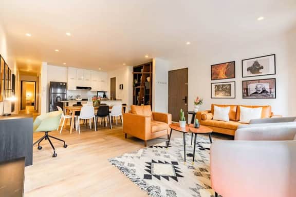 Roma Norte | Steps From Restaurants & Nightlife - Image 3
