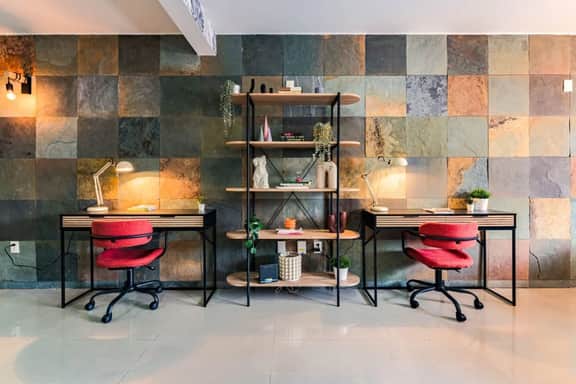 Roma Norte Condo with City Views & Workspace - Image 2