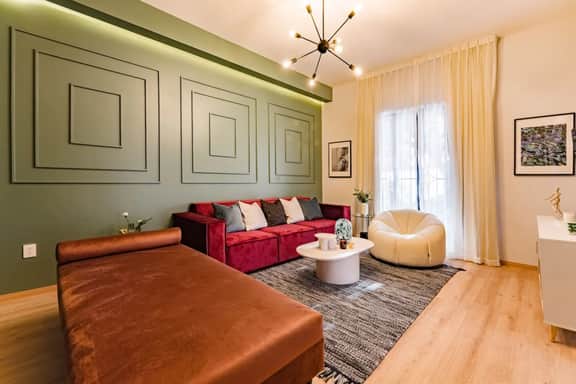 Rooftop Retreat, BBQ, Vibrant Roma Norte - Image 5