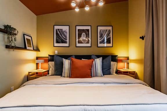 Serene CDMX Stay | Modern - Image 3