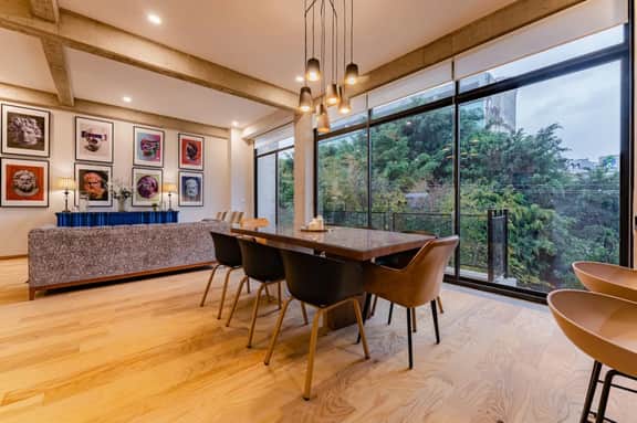Two Apartments with Space for Everyone - Image 2