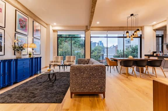 Two Apartments with Space for Everyone - Image 5