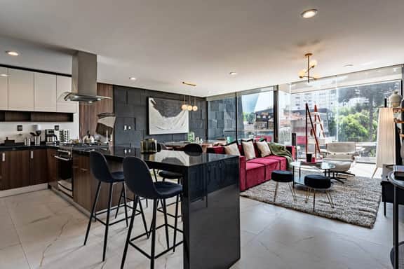 Two-in-One Group Haven w/ Terrace, Wifi & Comfort - Image 5