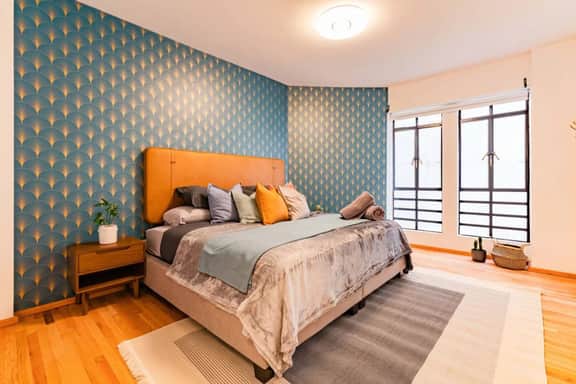 Vibrant Condo in Roma Norte Walk to Museums & Eats - Image 2