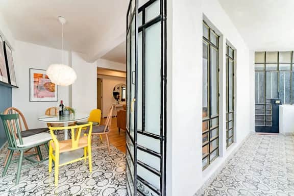 Vibrant Condo in Roma Norte Walk to Museums & Eats - Image 5
