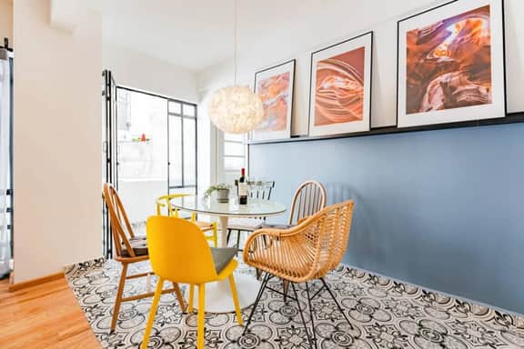Vibrant Condo in Roma Norte Walk to Museums & Eats - Image 3