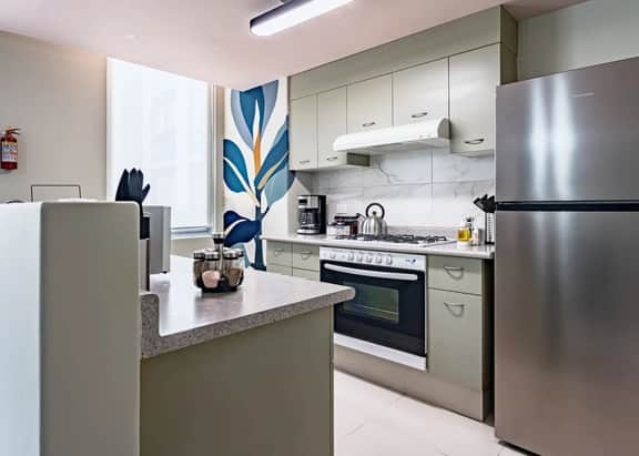 Your Family Base in CDMX - Parking, Space & Style - Image 4