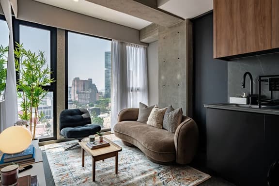 3 Units | 5BR | Gym & Rooftop - Image 1