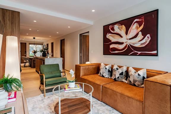 Condesa Apartment Near Parque México & Roma - Image 1