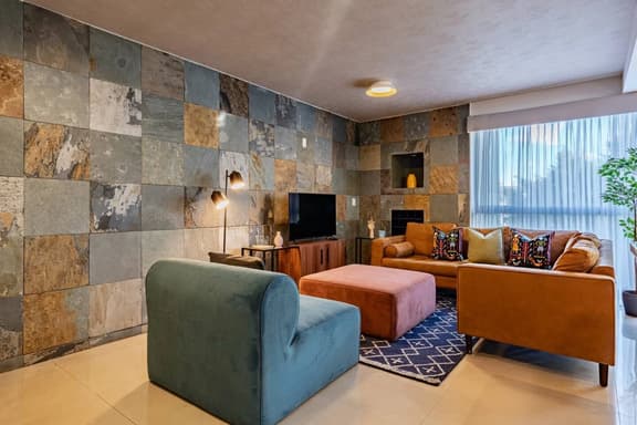 Diseño y Confort | Roma Norte 3BR - Image 1