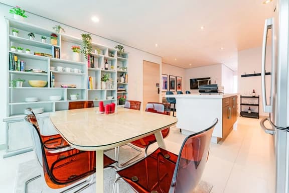 Modern Group Condo w/ Private Balcony & Parking - Image 1