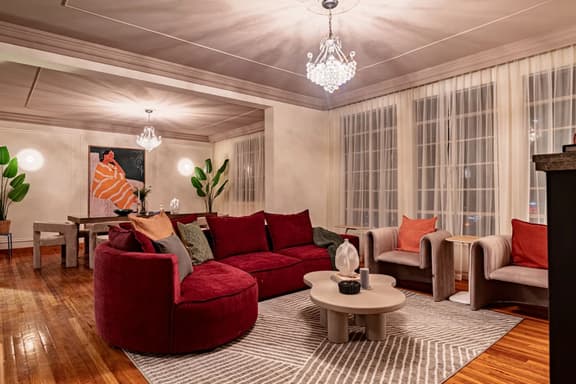 Prime Polanco, Walk to Masaryk Shops & Restaurants - Image 1