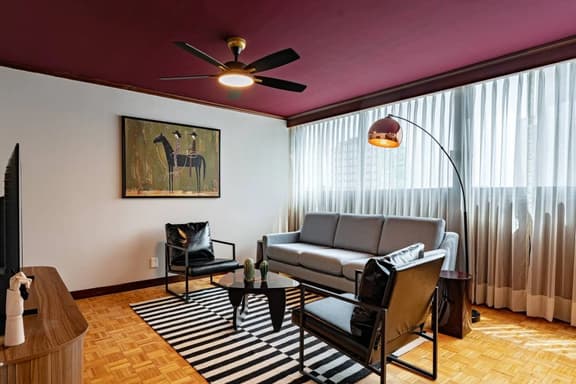 3BR Near Reforma & Mexico City Historic Center - Image 1